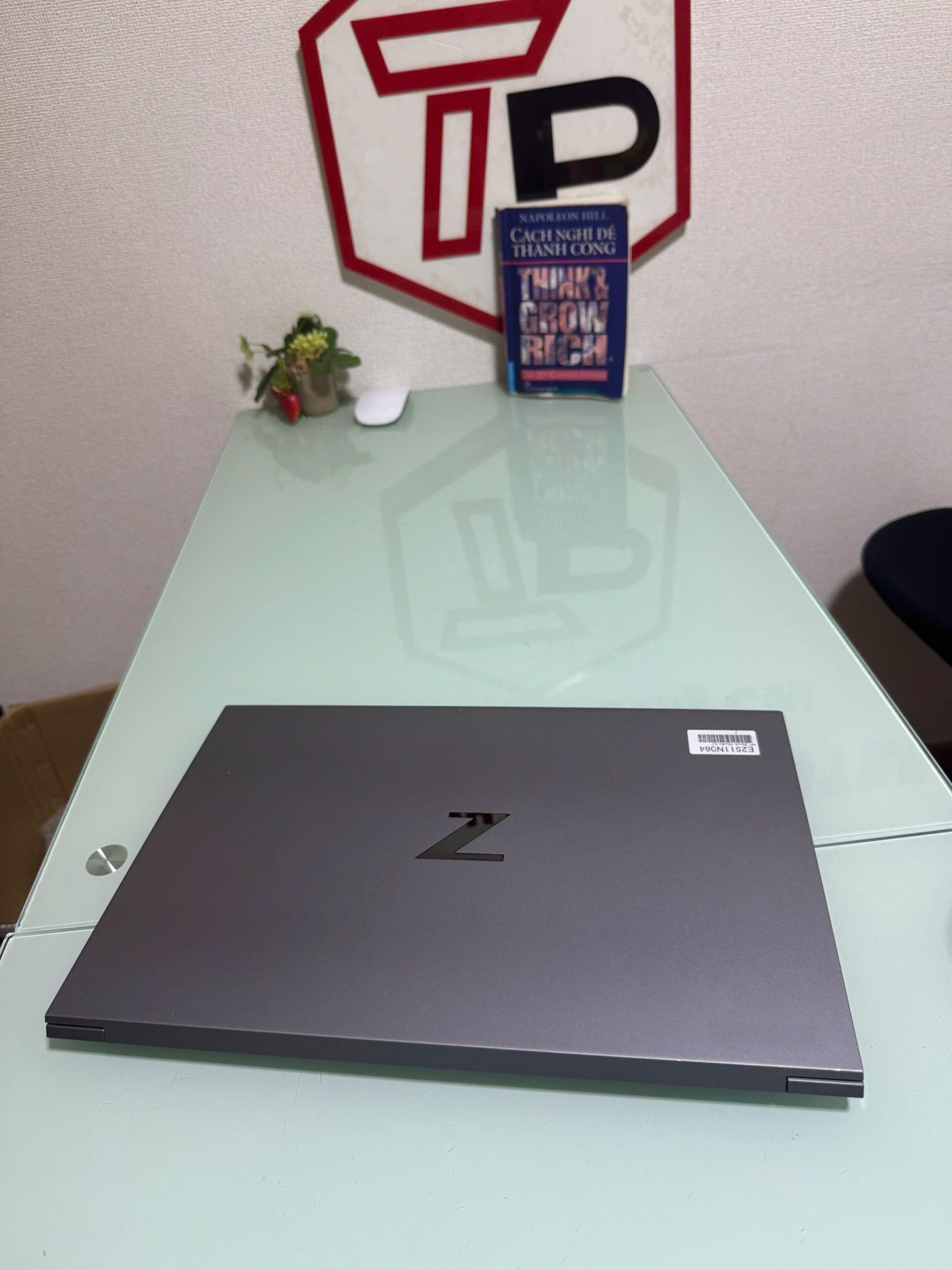 HP Zbook Studio G7 / i7-10850H (up to 5.1Ghz | 6 nhân 12 luồng